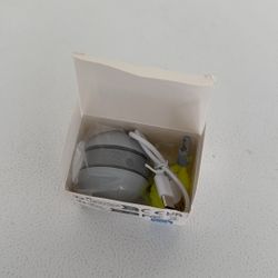 3rd Gen Automatic Motion Sensor Cat Ball with Teaser Tail