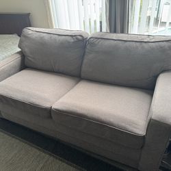 SOFA 2 Seats Bed