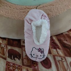 Girls Slippers