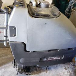 Janitorial Equipment For sale Shop/storage unit full of auto scrubbers, buffers,  Riding auto scrubbers,battery Operated High Speeds!