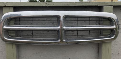Dodge Dakota 2001