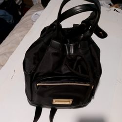 Versace Perfumes Designer  Bag.