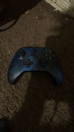 Xbox controller not needed