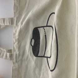 Tote Bag! Pancakes 