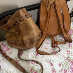 Genuine Leather Bags