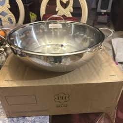 Sartén De 9 Q  Princess House 