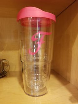 Tervis 20 oz. Cup