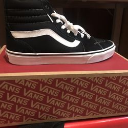 Vans Skate shoes 