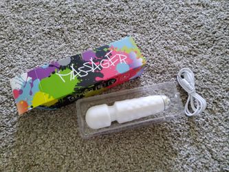 Massager portable