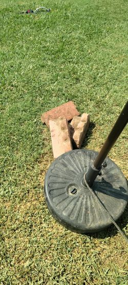 Landscaping Bricks