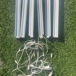 Plant Grow Lights 14 Inch