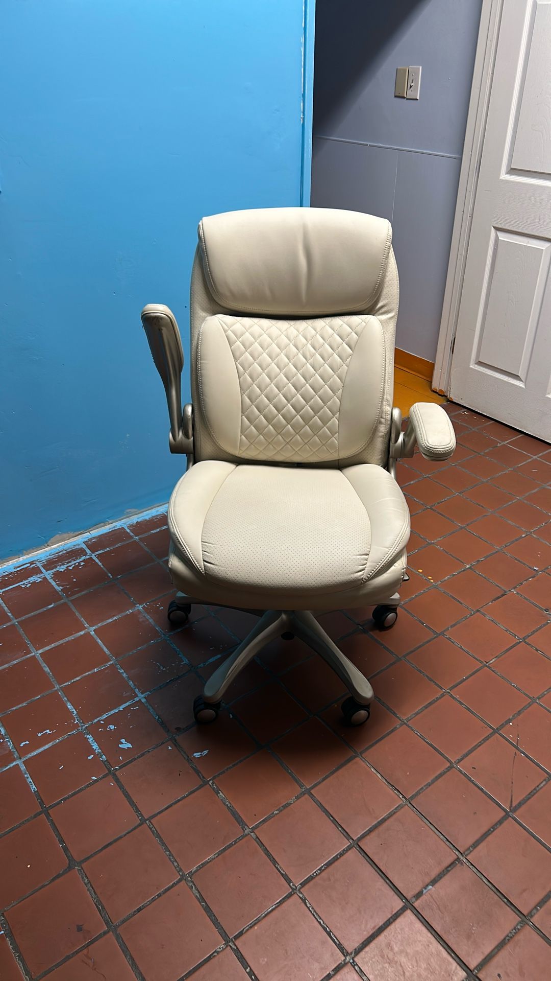 Executive Office Chair