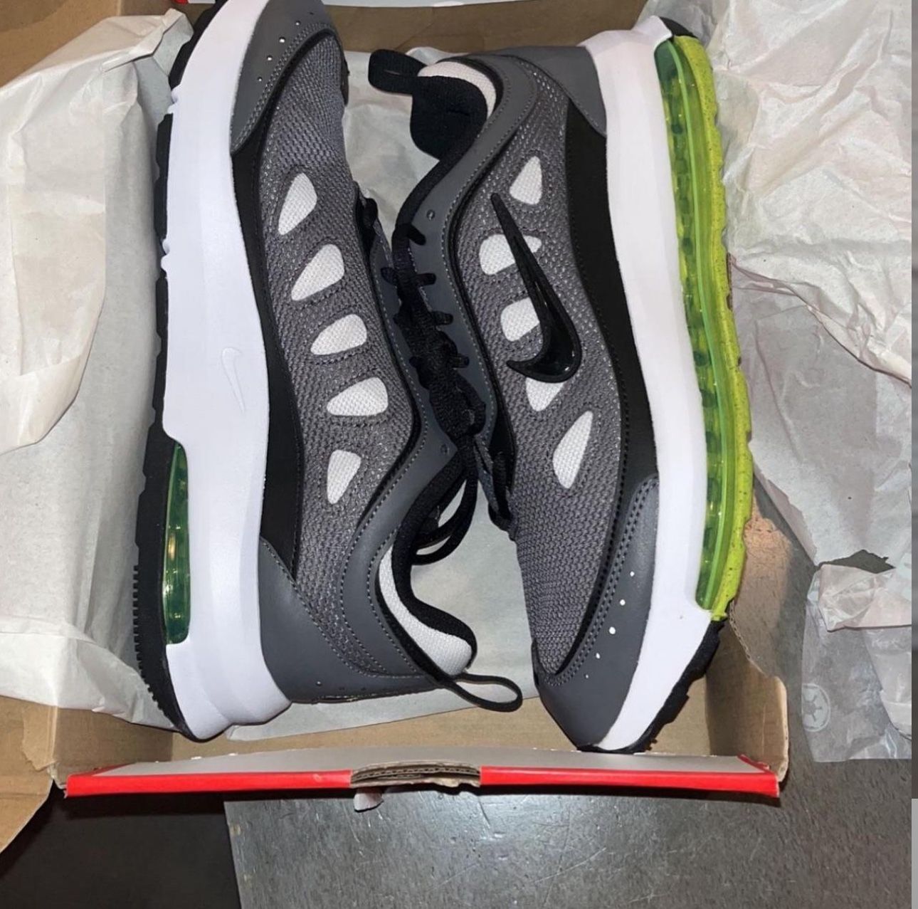 Nike air max AP 10.5