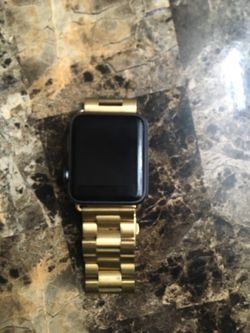 Apple Watch generation 1 42mm
