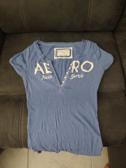 Aeropostale Shirt