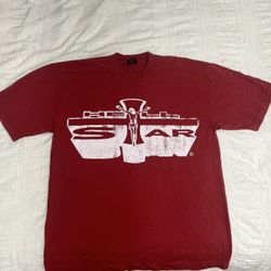 Hellstar Tee