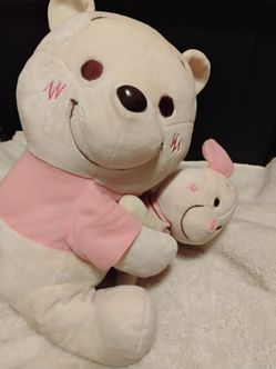 Disney plush