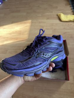 SAUCONY PROGRID OMNI 9