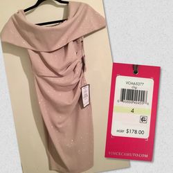 Vince Camuto Dress