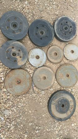 Weights