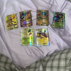 Pokémon Cards!!! Near Mint!!