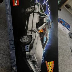 Lego Set