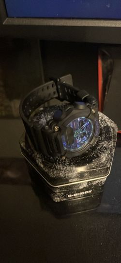 Gshock