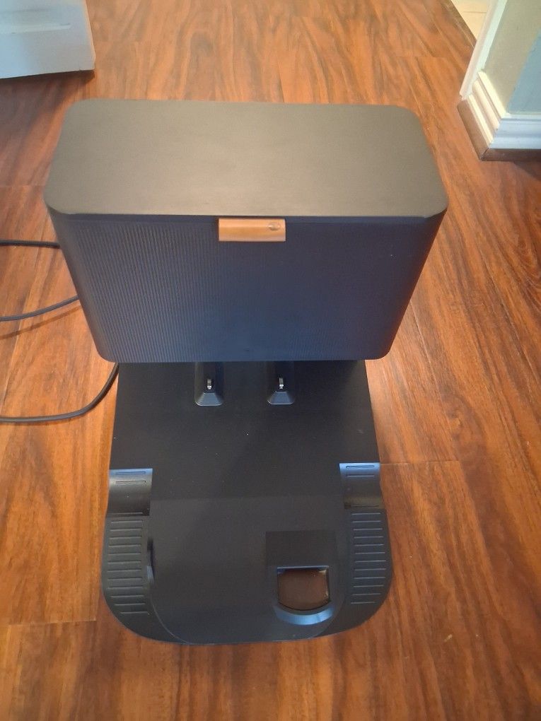 Robot Vacuum Charger