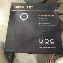 LED Ring Light