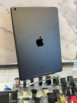 iPad 9 64GB WiFi Pre-owned