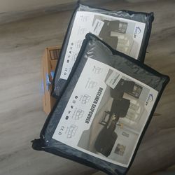 Recliner, seat covers.