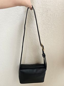 Black BCBGMAXAZRIA Bag