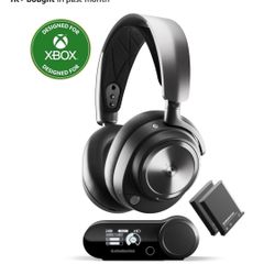 SteelSeries Arctis Nova Pro