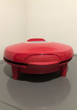 Quesadilla maker