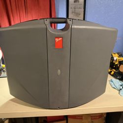 Fender Passport Portable PA