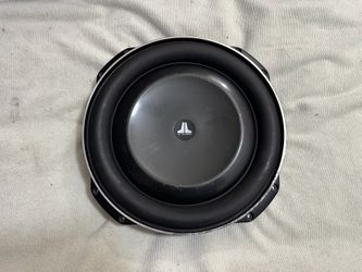 JL Audio 13TW5-3 Subwoofer