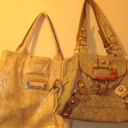 Guess Purse 