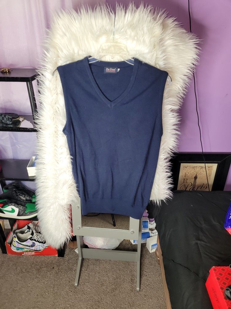 ParFour (Sportswear) Sweater Vest