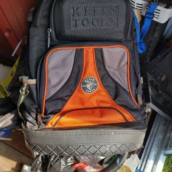 KLEIN Tools Backpack 