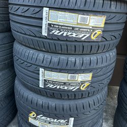 LEXANI LXUHP-207 235/40R19XL Price$90 Each