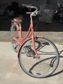 Linus Dutchi 3 Speed