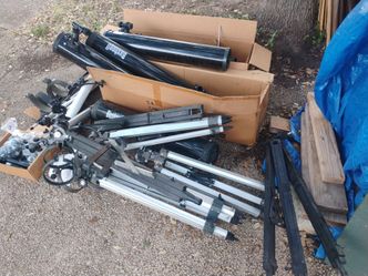 Lot of astronomy telescopes $200 OBO