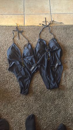 Fashion Nova bikini