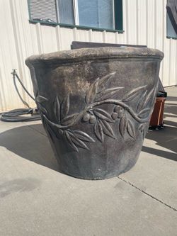 Pots