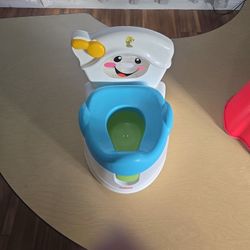 Potty Training Chair 