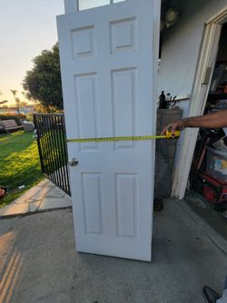 Door