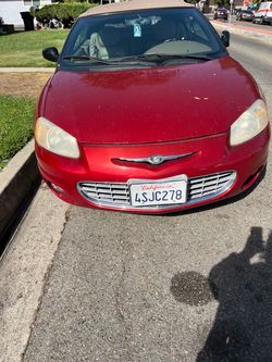 Chrysler