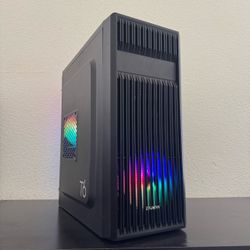 Custom Entry Level i7 Gaming PC Computer (i7 4771, 24GB RAM, GTX 970, 250GB SSD + 1TB HDD)