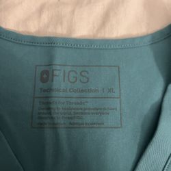 figs scrubs 