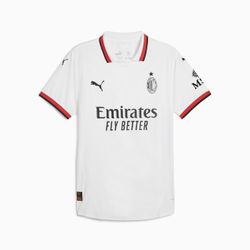 Puma AC Milan 2024/25 Away AUTHENTIC Soccer Jersey